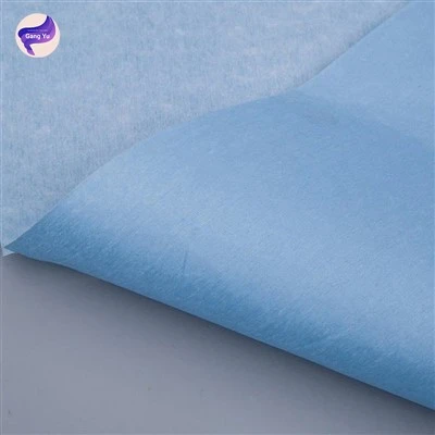 Kirurgiset verhot Spunlace materiaali